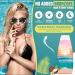 Elegant Sun SUN PROVERBS Dark Accelerator Bronzer-Free Tanning Lotion with Ultra Melanin Boosting Blend - Anti-Aging Nourishing Extracts - Best Flawless Tanning Solution - Buy Online on GoSupps.com