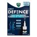 Vicks Early Defence Nasal Spray Cold Virus Blocker Clinically Proven 15 mL Blue
