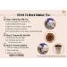 Boba Jelly Brown Sugar 4.4 Pound - Delicious Bubble Tea Topping - Buy Online on GoSupps.com