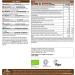 Rainforest Foods Chia Seeds 900g - Premium Quality Superfood - Buy Online on GoSupps.com