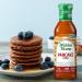 Walden Farms Pancake Syrup 12 oz - Near Zero Fat & Sugar - Perfect for Pancakes, Waffles, French Toast, Desserts & More - Buy Online on GoSupps.com