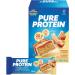 Pure Protein Bars - Nutritious Gluten Free protein bar & Bars - Nutritious Gluten Free protein bar - Buy Online on GoSupps.com
