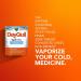 Vicks DayQuil VapoCOOL Severe Cold & Flu Max Strength Caplets - 9-Symptom Relief - Buy Online on GoSupps.com