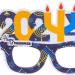 Exceart 2st Chanukka Photo Props - Funny Chanukka Glasses & Party Decorations for Memorable Celebrations - Buy Online on GoSupps.com