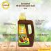 Solabiol Nettle Brew - 1L Biological Plant Strengthener | Natural Solution for Pest Resistance & Plant Health - Buy Online on GoSupps.com