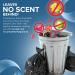 Zero Odor Multi-Purpose Household Odor Eliminator Trigger Spray - 8oz Unscented - Pack of 1 - Buy Online on GoSupps.com