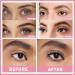 Self Adhesive Eyelashes - Reusable No Glue False Lashes for Natural Look | 2 Pairs (w02+w03) - Shop Internationally - Buy Online on GoSupps.com