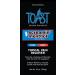 Buy Toast Screamin Menthol Cool Heat Topical Pain Relief Cream - 16 oz for Muscles & Joints Relief | Fast International Shipping - Buy Online on GoSupps.com