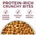 Purina ONE Urinary Tract Health High Protein Natural Adult Cat Food - Chicken, 7 lb Bag - Buy Online on GoSupps.com