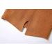 SMILING PINKER Toddler Girls Knit Cardigan 5-6 Years Camel - Buy Online on GoSupps.com