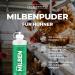 Silver Power Mite Powder 100g - Effective Mite Protection for Chickens & Birds | Anti-Mite Solution Against Red Bird Mite | Guaranteed Defense - Buy Online on GoSupps.com