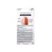 KISS Salon Acrylic French Nude 28 Nails (2 Pack) - KAN03 - 56 Count Total - Buy Online on GoSupps.com