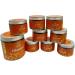 Cilantro Crushed Coriander Leaves 90g - Authentic Spice for Middle Eastern and African Cuisine - Buy Online on GoSupps.com