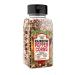 Rainbow Peppercorn Blend, 2 Cups, Premium Grade Whole Multi-Colored Peppercorns, Extremely Versatile Spice & Seasoning, Strong in Flavor & Pungent in Aroma.