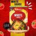 Schwartz Sauce Pick N Mix - Create Custom Combo with 15+ Flavours | White Sauce Roasted Turkey Cheese Sauce Chilli Corn | Gift Set for Sauce Lovers - Pack of 5 - Buy Online on GoSupps.com