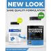 Renew Actives Magnesium Bisglycinate Supplement - 120 Capsules - Buy Online on GoSupps.com