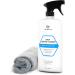 TriNova Granite Cleaner and Polish - Enhances Shine, Streak-Free Formula for Countertops, Marble, Stone, Bathroom, Kitchen Islands - Buy Online on GoSupps.com