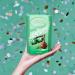 Lindt Lindor Milk Chocolate Mint Cone 200g - Buy Online on GoSupps.com