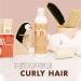Shea Moisture KIDS Extra-Moisturizing Detangler for thick curly hair Coconut & Hibiscus & Coconut & Hibiscus Defining Hair Styling Gel with Flaxseed 425 g CONDITIONER + HAIR_STYLING 02066 - Buy Online on GoSupps.com