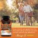 Turmeric Curcumin with Bioperine Capsules - 2 Pack - Joint Health and Inflammatory Support - 95% Standardized Curcuminoids - Non-GMO, Gluten Free - Buy Online on GoSupps.com