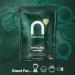 Naturya Organic Spirulina Powder 100g - Pure and Nutrient-Rich Superfood - Buy Online on GoSupps.com