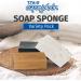 Shop T.Taio Esponjabon Variety Pack - Mini Travel Size Soap Sponges | Mother of Pearl Oatmeal & Charcoal for All Skincare Needs | Perfect for On-The-Go Cleansing - Buy Online on GoSupps.com