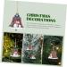 Buy Abaodam 5-Set Wrought Iron Christmas Bell Pendants - Metal Ornaments for Tree Decor 7x7cm - Perfect Holiday Jewelry - Buy Online on GoSupps.com