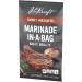 J.L. Kraft Smoky Mesquite Marinade-in-a-Bag - 10 ct Pack, 12 oz Bags - Buy Online on GoSupps.com
