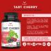 VALI Tart Cherry Uric Acid Cleanse - Joint & Muscle Support Supplement with Organic Celery, Bilberry Extract - 60 Veggie Capsules - Buy Online on GoSupps.com