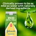 JOHNSON'S Baby Eco Refill Pack TOP-TO-TOE Wash 1L - Gentle Hair & Scalp Cleanser - Buy Online on GoSupps.com