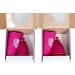 Genial Day Menstrual Cup - Medium Size | Eco-Friendly & Comfortable | 1 Count | Shop Internationally - Buy Online on GoSupps.com