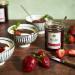 Albert Men AM Organic Jam Extra Strawberry Jam 230 g Pack of 4 - Buy Online on GoSupps.com