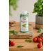 La Tourangelle - Set of 3 Basil Garlic & Thyme & Rosemary Infused Oils Intense Tasty Flavor for Gourmands Lovers of Cooking - Buy Online on GoSupps.com