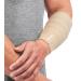 Mueller All-Purpose Support Wrap - Beige | Adjustable Compression for Joint Pain Relief - Buy Online on GoSupps.com