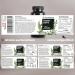 Buy Vitamin D3 + K2 - 99.7% All-Trans MK-7 & 2000 IU - 240 Tablets Highly Bioavailable Made in Germany - Buy Online on GoSupps.com