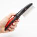 Mikki Dog Cat Moulting Comb - Anti Tangle Shedding Grooming Tool for Matt and Tangle Removal - Buy Online on GoSupps.com