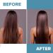 KALIVE Hair Polish with Coconut Oil - Nourishing Anti-Frizz Treatment for Dry & Damaged Hair - 12 oz International Shipping Available - Buy Online on GoSupps.com