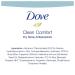 Dove Men+Care Clean Comfort Antiperspirant Deodorant Spray 3.8oz - 3 Pack - Buy Online on GoSupps.com