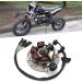 140cc Pit Bike Engine - High Quality Lifan Magneto Stator Plate for YX 140cc Dirt Bikes - Buy Online on GoSupps.com