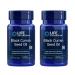 Life Extension Black Cumin Seed Oil, 60 softgels Life Extension (2 pack)