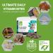 Only Natural Pet Ultimate Daily Vitamins - Bacon - 7.4 Oz. - Buy Online on GoSupps.com