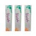 Pravana ChromaSilk Vivids Creme Hair Color 3oz 3 Pack - Wild Orchids | Silk & Keratin Protein - Buy Online on GoSupps.com