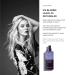 pH Labs Ice Blonde Shampoo & Leave-In Detangler Spray | Moisturizing Hair Care for Blonde Hair with Illipe Butter & Jasmine Extract - 8.45 oz - Buy Online on GoSupps.com
