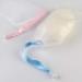 ECENCE 5X Nylon Soap Bag Set - Durable 15cm x 8.5cm Soap Sacks for Travel & Storage | International Shipping - Buy Online on GoSupps.com
