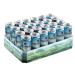 Buy Rhodius Sparkling Mineral Water Rich in Minerals & Magnesium | 24 x 330ml Cans | Eco-Friendly & Disposable | International Shipping Available - Buy Online on GoSupps.com