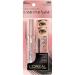 L'Oreal Paris Lash Paradise Mascara - Voluptuous Volume, Intense Length, Feathery Soft Full Lashes, No Flaking, No Smudging, No Clumping - Black 0.25 Fl Oz - Buy Online on GoSupps.com