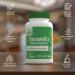 Health Thru Nutrition Boswellia 300mg - High Potency Bospure AKBAMAX Formula | 75% Boswellic Acids 10% AKBA | Inflammatory Support | Vegan | Non-GMO - Gluten & Soy Free | 60 Count - Buy Online on GoSupps.com