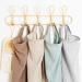Silence Breastfeeding Cover - Soft Cotton Nursing Cover for Privacy Protection | Multi-Purpose Gifts for Moms & Babies (Gray) - Buy Online on GoSupps.com