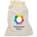 Full Body Training Set for Yoga & Massage - 7 Ball Set in Cotton Bag | HARMONY BALL - Buy Online on GoSupps.com