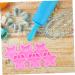 COHEALI 2pcs Mold Molds for Baking Candy Molds Silicone Baking Molds for Oven Halloween Chocolate Molds Silicone Cake Molds DIY Landscape Mold Kitchen Supplies The Clouds Silica Gel - Buy Online on GoSupps.com